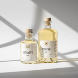 Fichtenwipfel Likör