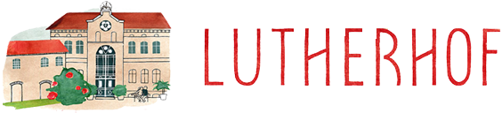 Lutherhof Shop